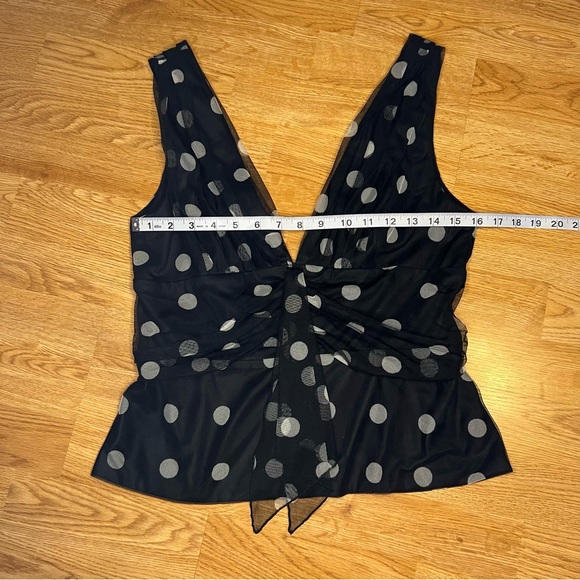 Jessica Howard | Evenings Top - Picture 8 of 10